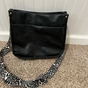 Cross body bag